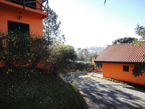 Hostal Pousada Quebra Nozes