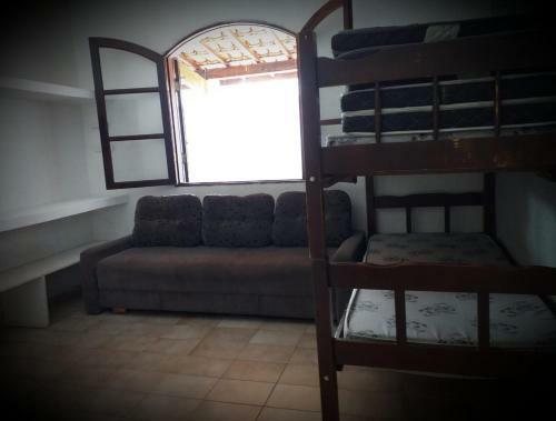 Casa Massagua�u