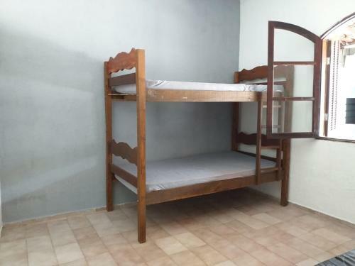 Casa Massagua�u