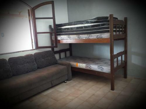 Casa Massagua�u