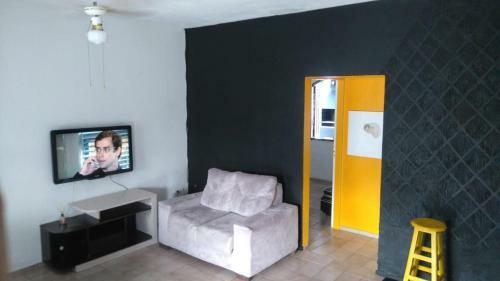 Casa Massagua�u