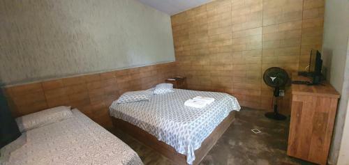 Hostal Pousada Recanto Da Mata