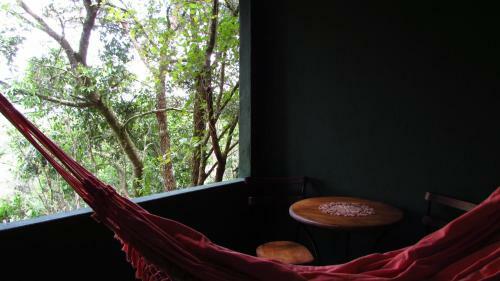 Hostal Pousada Poente