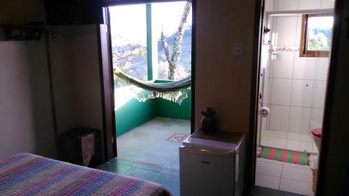 Hostal Pousada Poente