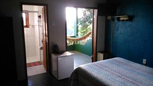 Hostal Pousada Poente