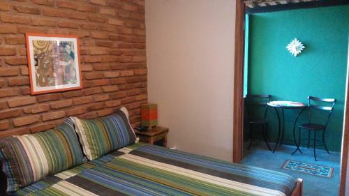 Hostal Pousada Poente