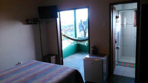 Hostal Pousada Poente