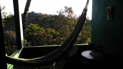 Hostal Pousada Poente