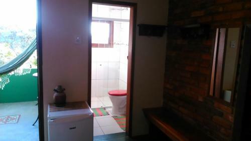 Hostal Pousada Poente