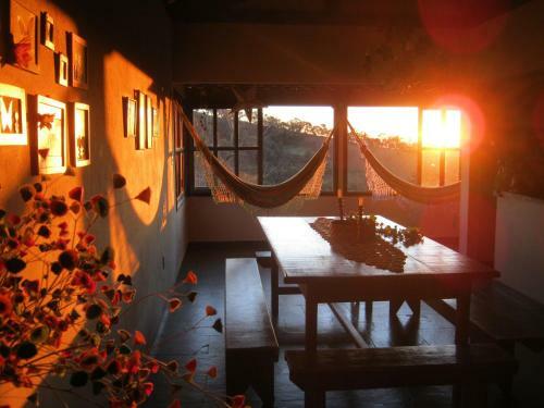 Hostal Pousada Poente