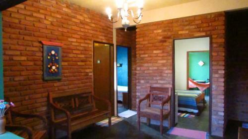 Hostal Pousada Poente