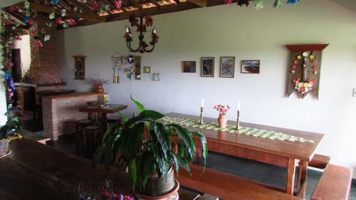 Hostal Pousada Poente