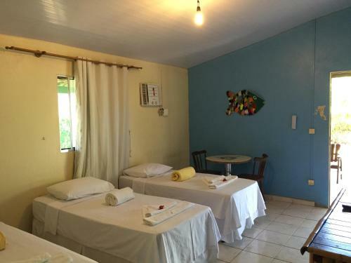 Hostal Pousada Netuno