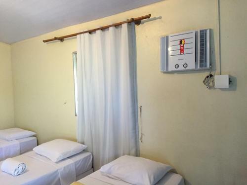 Hostal Pousada Netuno