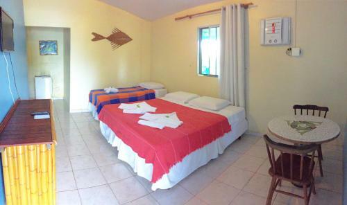 Hostal Pousada Netuno