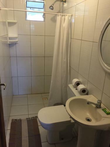 Hostal Pousada Netuno