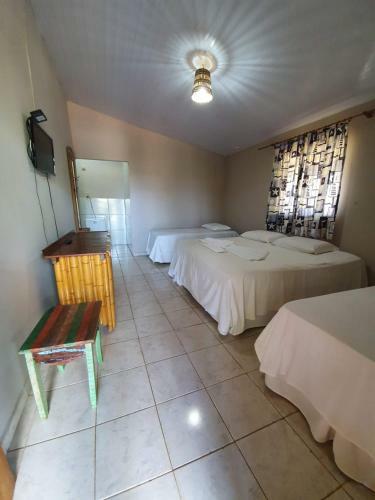 Hostal Pousada Netuno