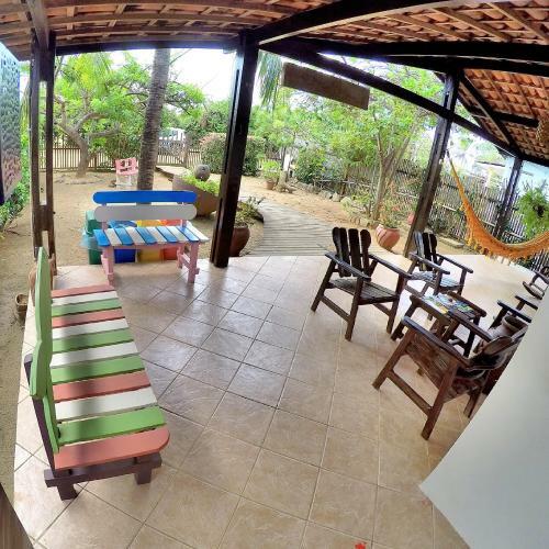 Hostal Pousada Netuno