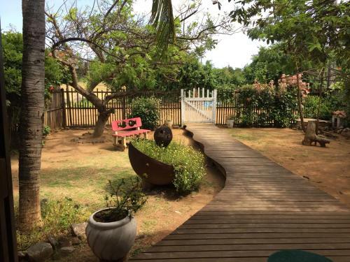 Hostal Pousada Netuno