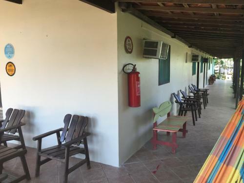 Hostal Pousada Netuno