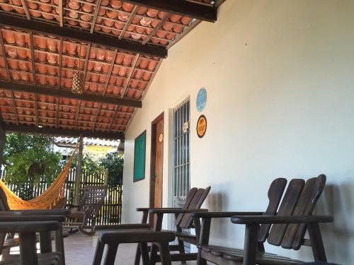 Hostal Pousada Netuno