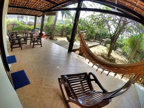 Hostal Pousada Netuno