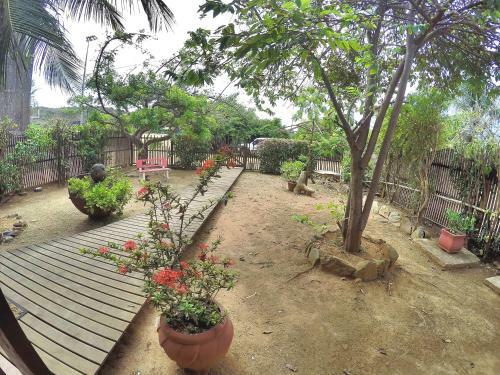 Hostal Pousada Netuno