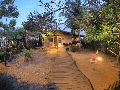 Hostal Pousada Netuno