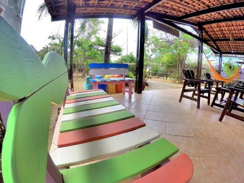Hostal Pousada Netuno
