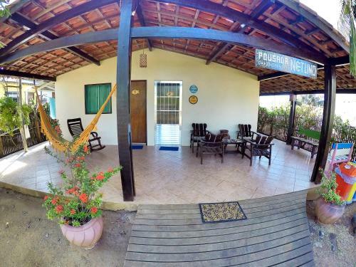 Hostal Pousada Netuno