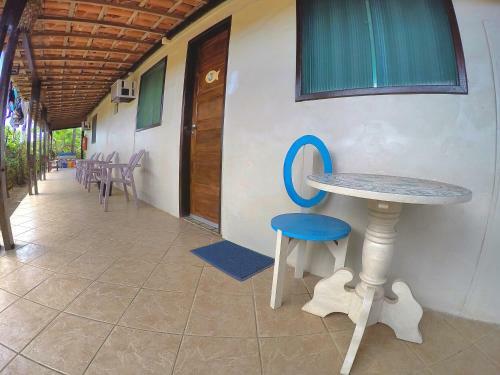 Hostal Pousada Netuno