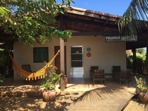 Hostal Pousada Netuno