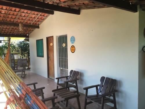 Hostal Pousada Netuno