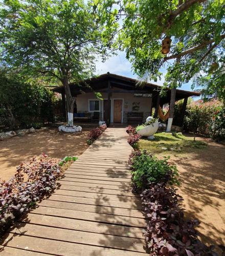 Hostal Pousada Netuno