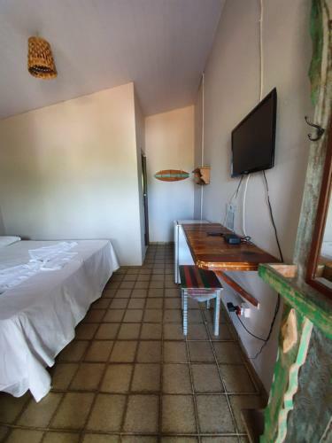 Hostal Pousada Netuno