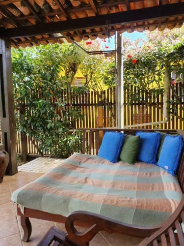 Hostal Pousada Netuno