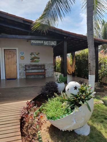 Hostal Pousada Netuno