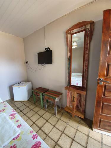 Hostal Pousada Netuno