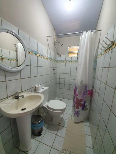 Hostal Pousada Netuno