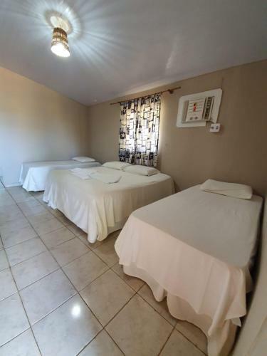Hostal Pousada Netuno