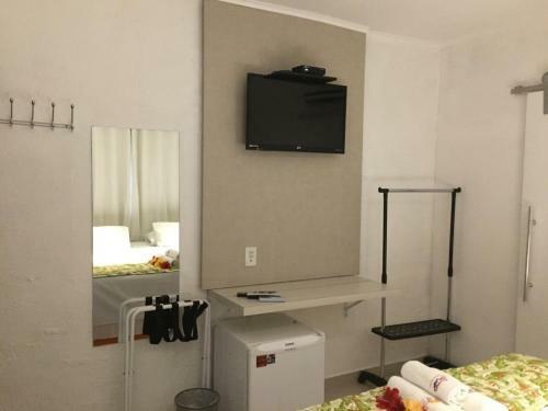 Hostal Pousada Del Mares