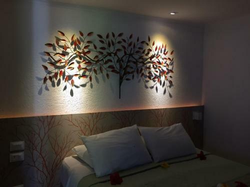 Hostal Pousada Del Mares