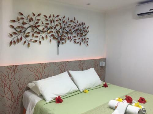 Hostal Pousada Del Mares