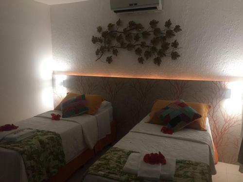 Hostal Pousada Del Mares