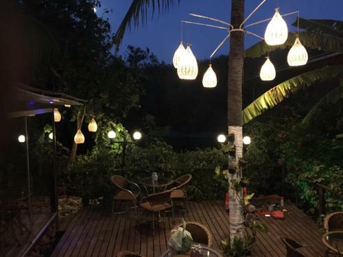 Hostal Pousada Del Mares