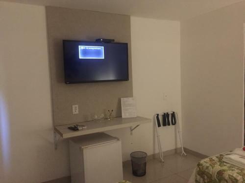 Hostal Pousada Del Mares