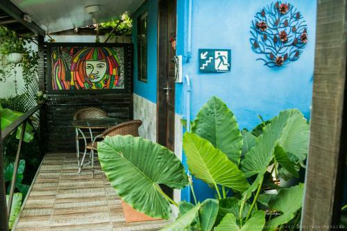 Hostal Pousada Del Mares