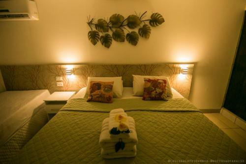 Hostal Pousada Del Mares