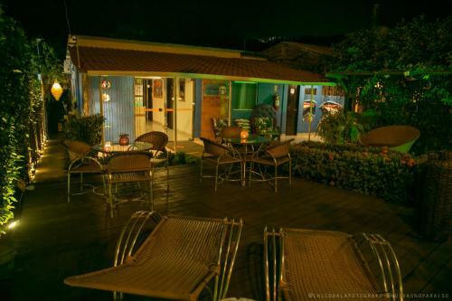 Hostal Pousada Del Mares