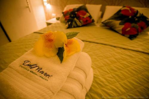 Hostal Pousada Del Mares